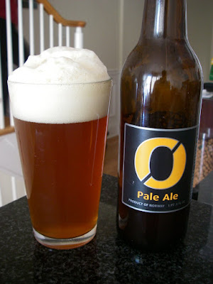 Nøgne Ø Pale Ale