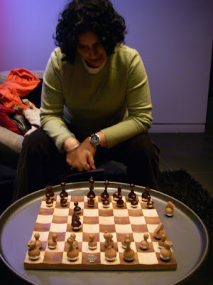 must kill chess