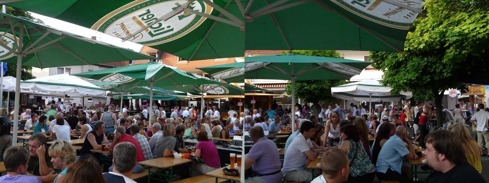 Freizeit Veranstaltungen Musik Und Noch Mehr 18 06 2010