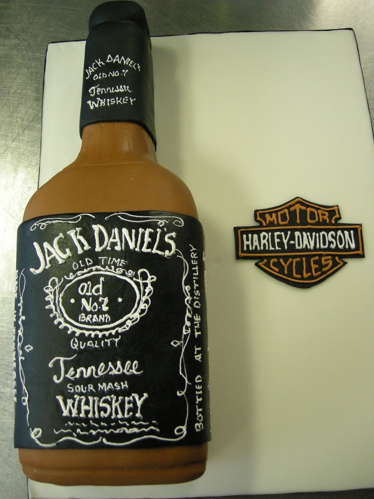 Jack Harley