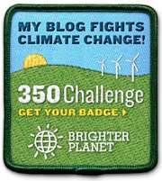 Fight Climate Change