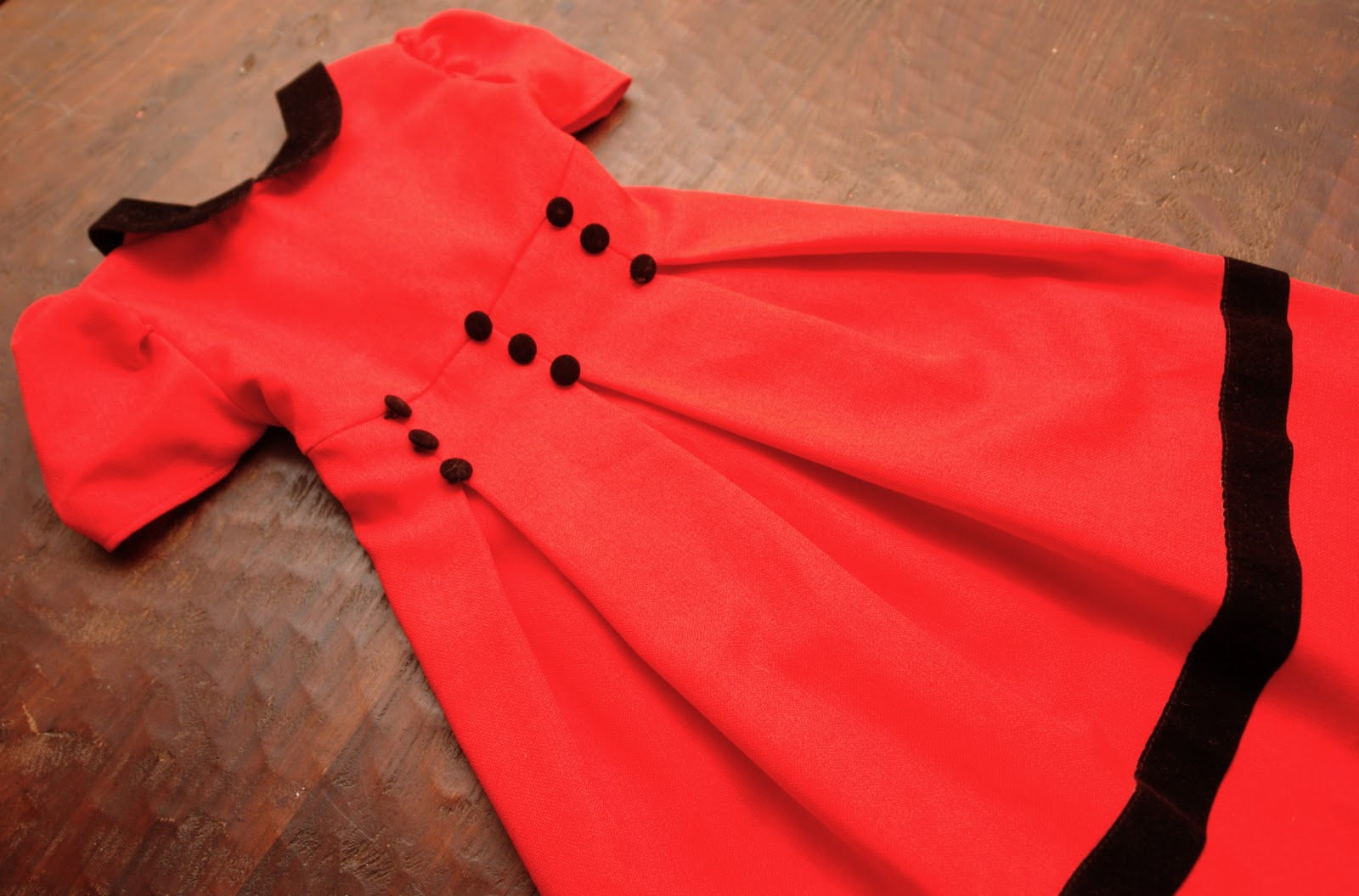 booturtle's show and tell How to Remove Nail Polish from Clothing