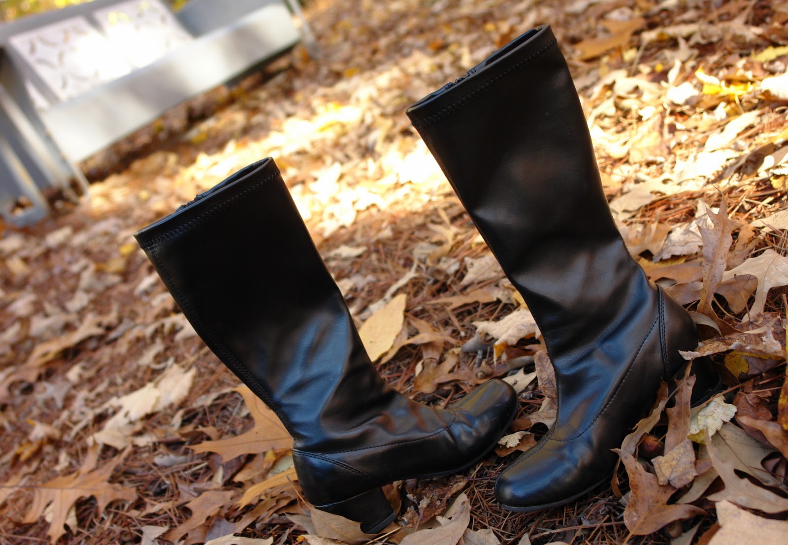 booturtle's show and tell Halloween Costume Recap Catwoman