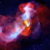 Ditemukan Black Hole Terbesar di Alam Semesta