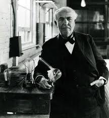 Ramalan Thomas Alva Edison 100 Tahun Lalu Seputar 2011