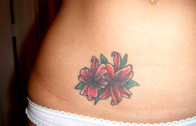 flower tattoo design flower tattoo images