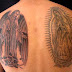 Religious Tattoos-For Tradition and Fashion