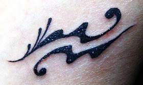 horoscope tattoo design aquarius tattoo images