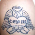 In loving memory tattoo-a tribute to your loved ones