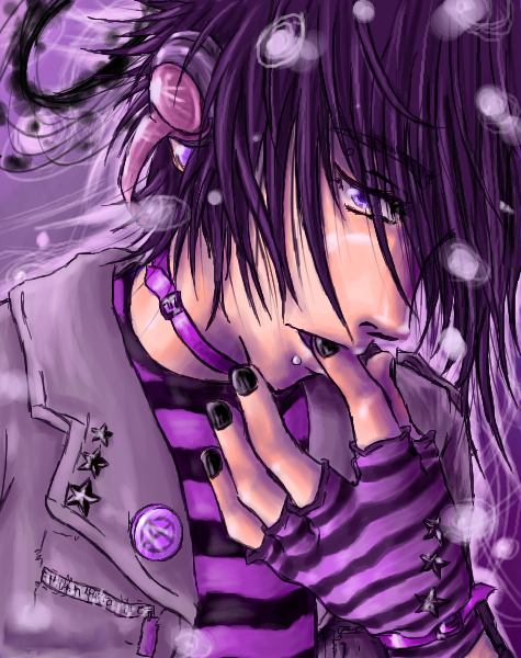 Emo is Love