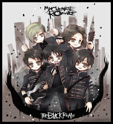 Anime Hopeless