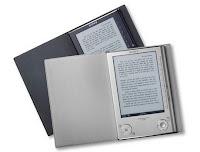 :: czytniki eBooków - Sony PRS-505