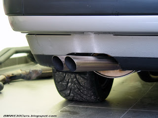 Bmw E30 Cars Alpina E30 335i