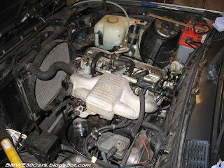 E30 318 Turbo