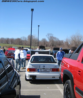 E30-M3-DTM