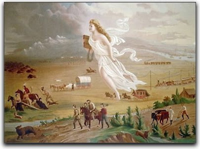 Manifest Destiny 4 Sasquatch Horror Indiana Jones Vs Zombies