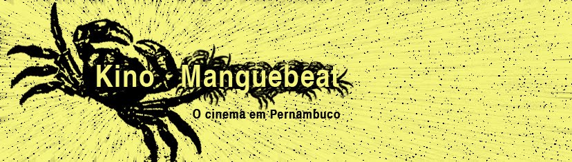 Kino Manguebeat