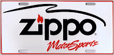 Licence plate  Zippo