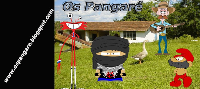 Os Pangaré