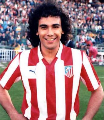 Hugo Sanchez
