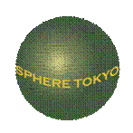 SPHERE TOKYO プロジェクト