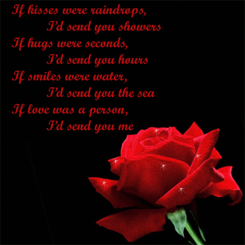 kjærlighets dikt