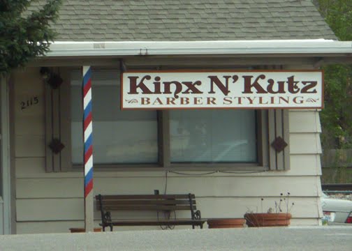 The+kinx
