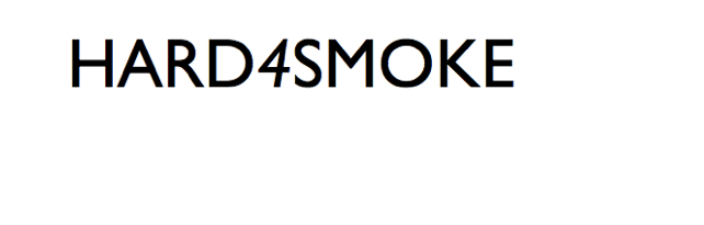 hard4smoke