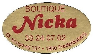 Boutique Nicka