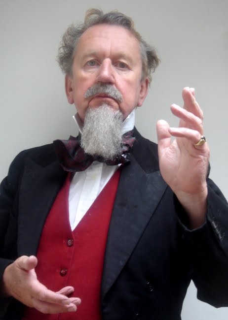 Nick Utton