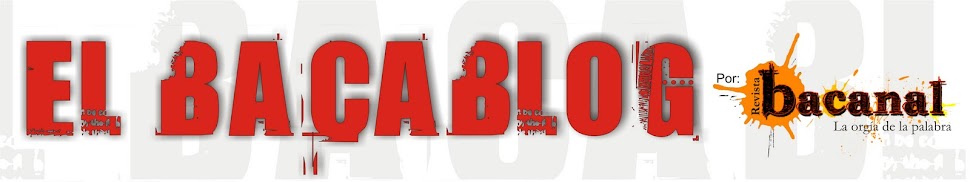 El Bacablog