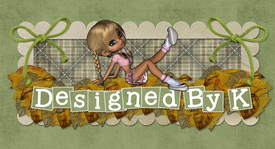 Designed By K