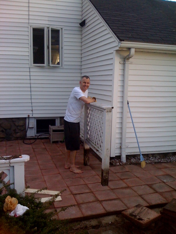 LIfe and Style: A to Z...: May 2010