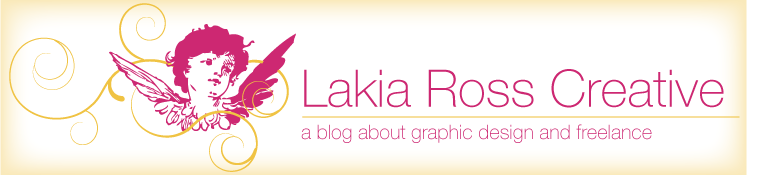 Lakia Ross Creative Blog