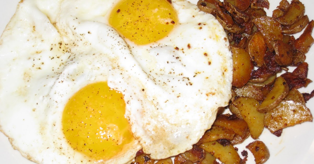 Cooking without a Net On Hash Browns