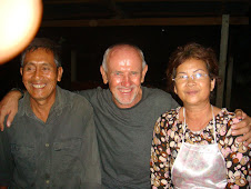 My Homestay Parents