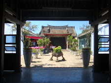 Temple  Hoi  An