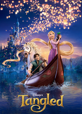 Tangled