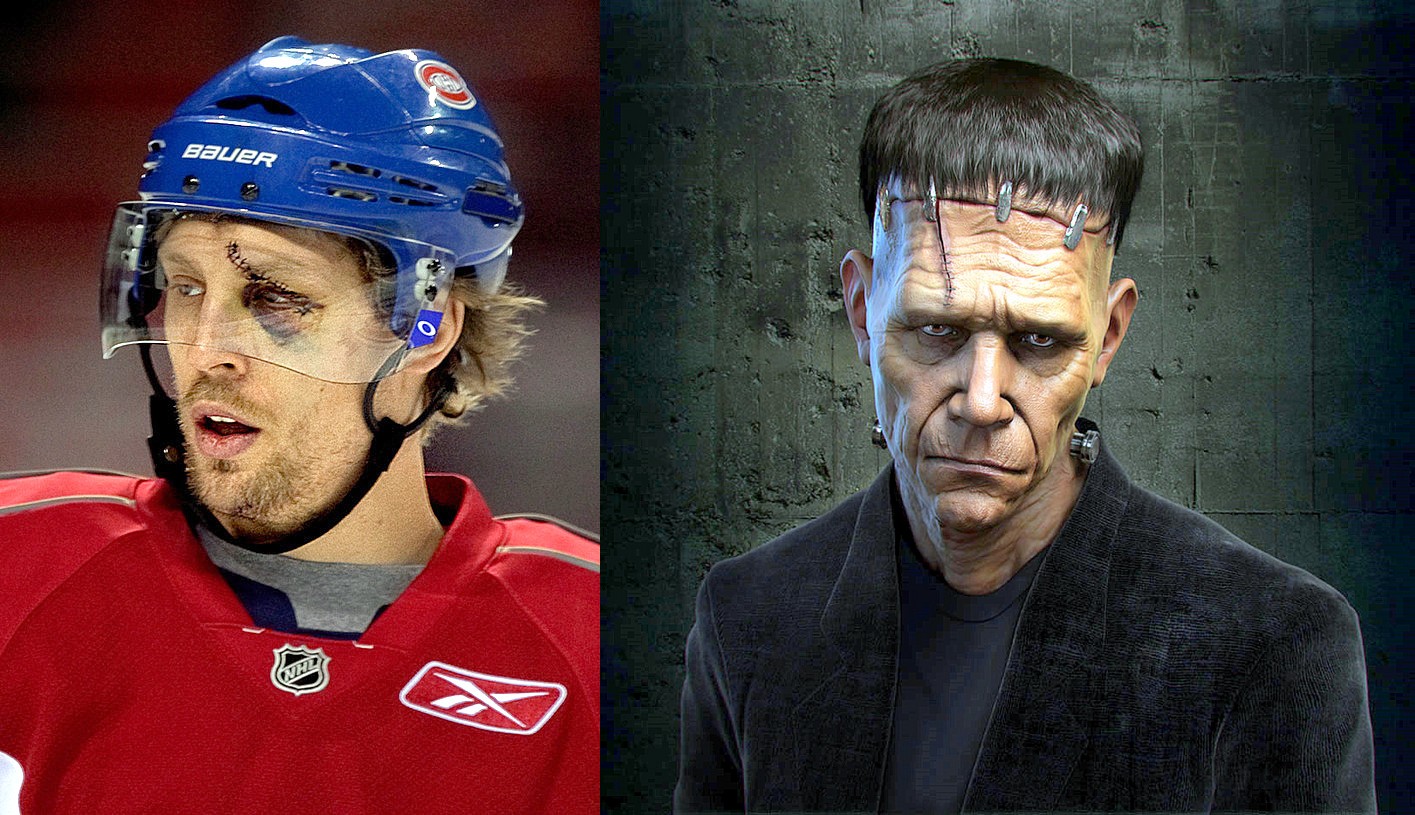 rencontres marcel brisebois