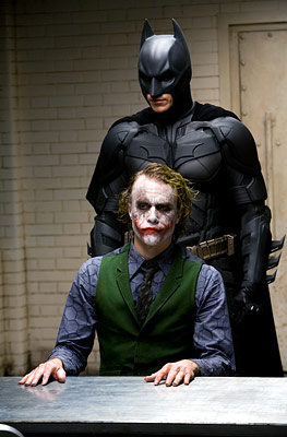 [BATMAN]