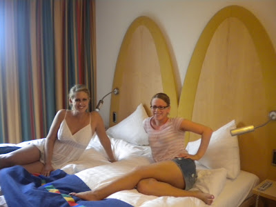 Mcdonalds Hotel Switzerland