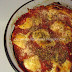 MELANZANE ALLA PARMIGIANA "LIGHT"