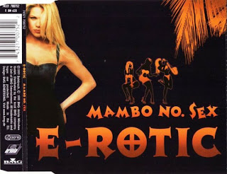 E-Rotic (Kolekcia vinylov) E-Rotic+-+Mambo+No.+Sex_front
