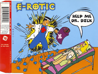 E-Rotic (Kolekcia vinylov) E-Rotic+-+Help+Me+Dr.+Dick_front