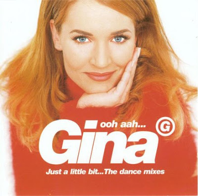 Tittle: Ooh Aah Just A Little Bit (The Dance Mixes) Tittle: Ooh Aah Just A Little Bit (The Dance Mixes)