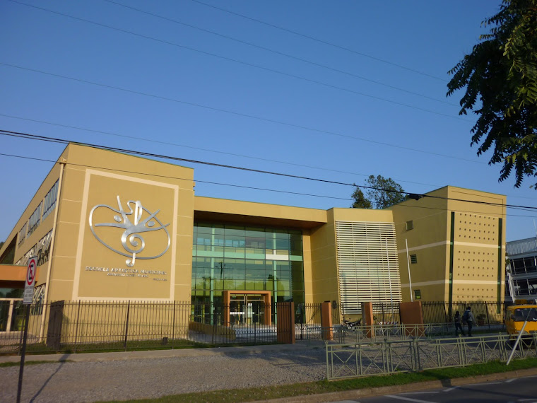 Escuela Artística Municipal Armando Dufey Blanc