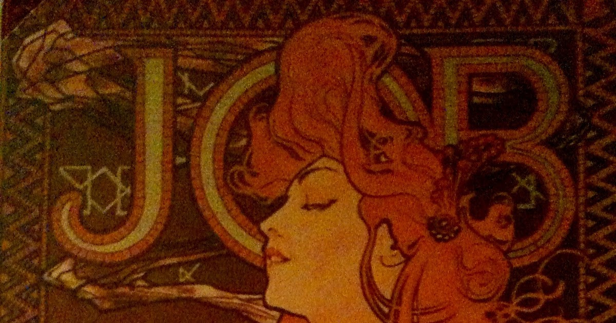 Designing the World: Art Nouveau