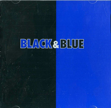 Black and blue (2000)