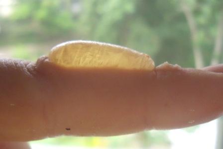 Ballet Blisters