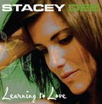 Learning to Love - CD cover